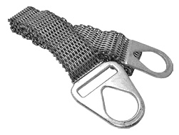 wire mesh slings